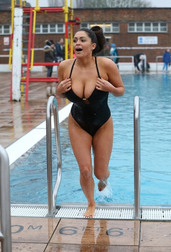 Casey Batchelor