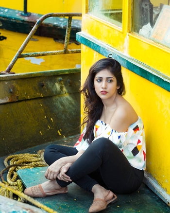 Chandini Chowdary