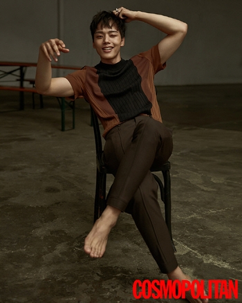 Yeo Jin-gu