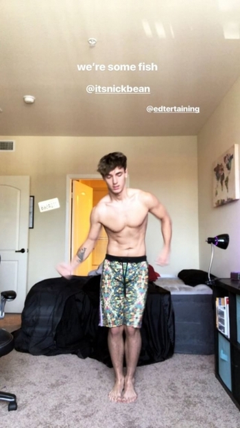 Bryce Hall