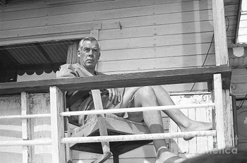 Lee Marvin