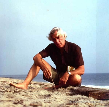 Lee Marvin