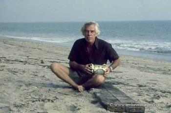 Lee Marvin