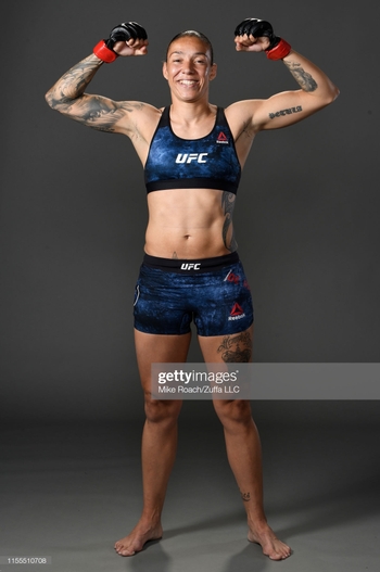 Germaine de Randamie