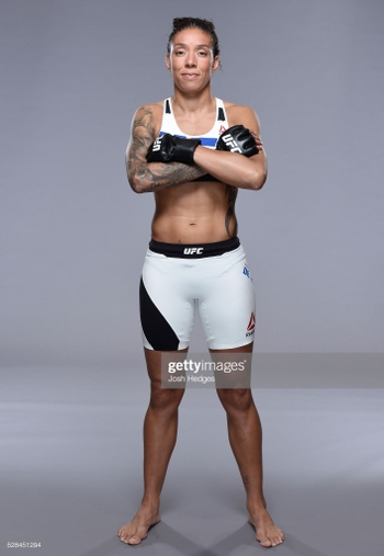 Germaine de Randamie