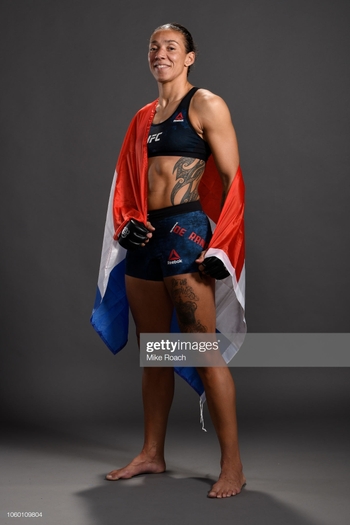 Germaine de Randamie