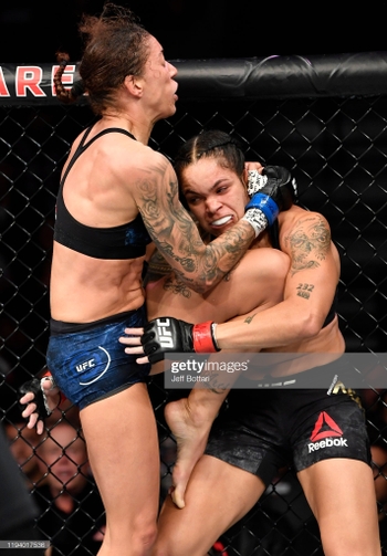 Germaine de Randamie