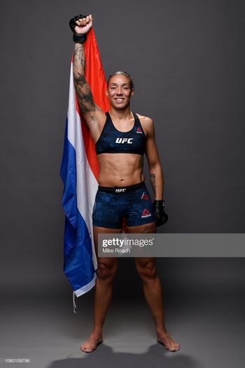 Germaine de Randamie