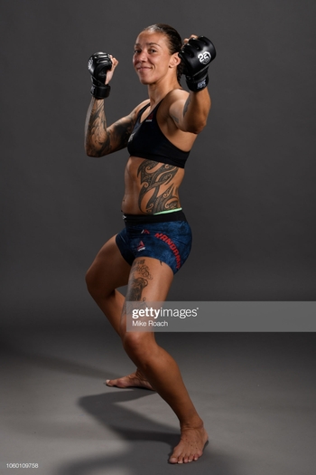 Germaine de Randamie