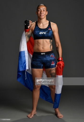 Germaine de Randamie