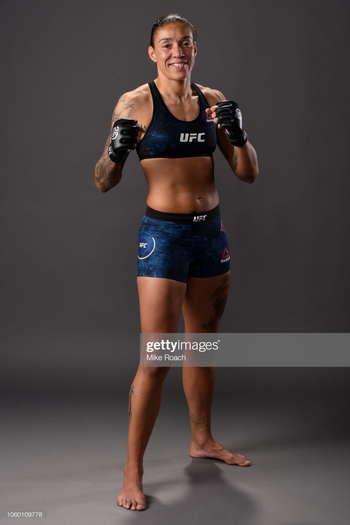 Germaine de Randamie