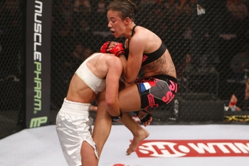 Germaine de Randamie