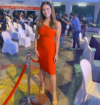 Michelle Gumabao