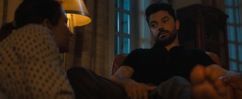 Dominic Cooper