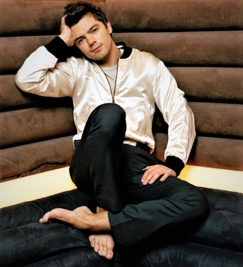 Dominic Cooper