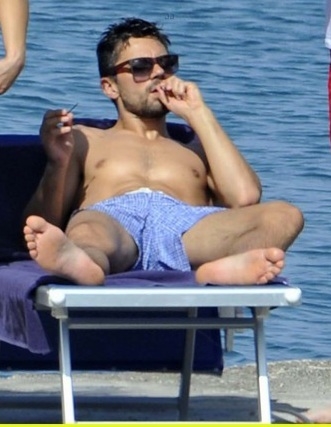 Dominic Cooper