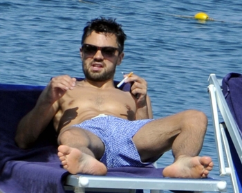 Dominic Cooper