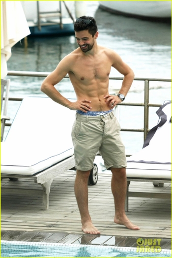 Dominic Cooper