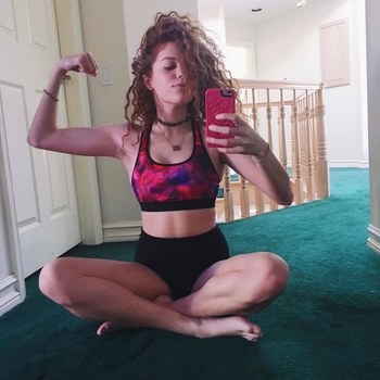 Mahogany Lox