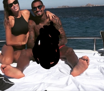 Kevin-Prince Boateng