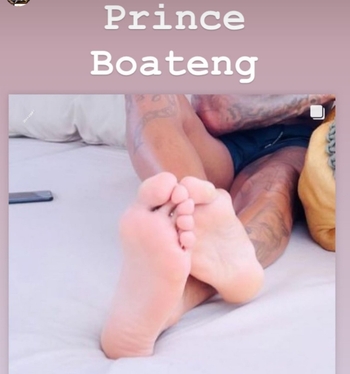 Kevin-Prince Boateng