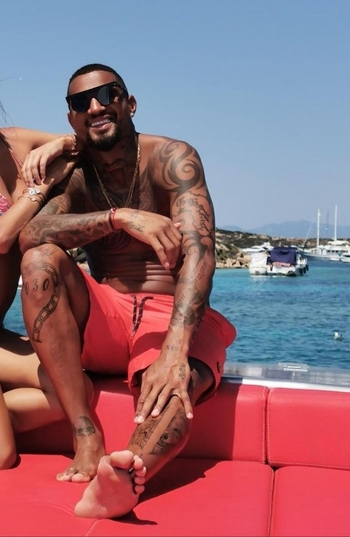 Kevin-Prince Boateng