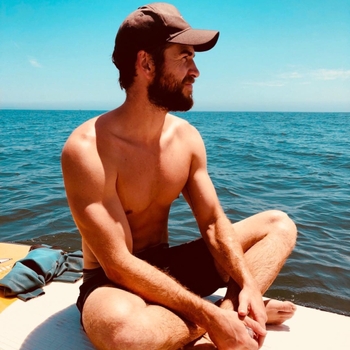 Liam Hemsworth