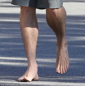 Liam Hemsworth