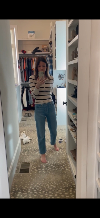 Rachel Cruze