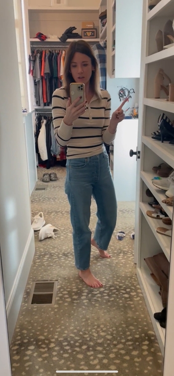 Rachel Cruze