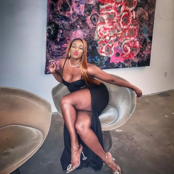 Nikki Lashae