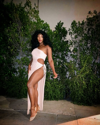 Nikki Lashae