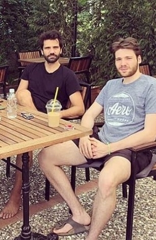 Kaan Urgancioglu