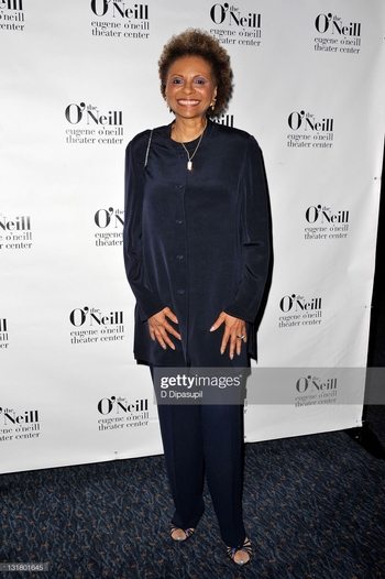 Leslie Uggams