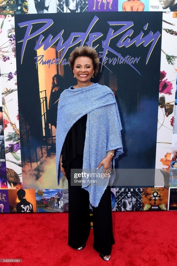 Leslie Uggams