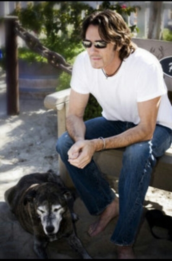 Rick Springfield