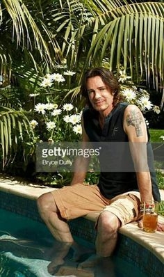 Rick Springfield