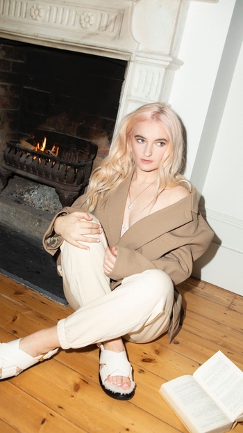 Grace Chatto