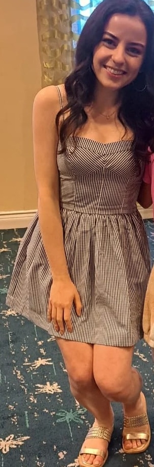 Katie Sarife