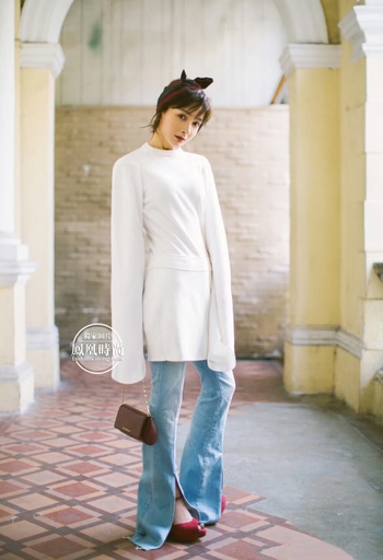 Xin Wu