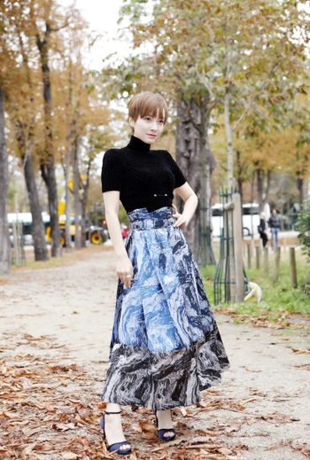 Xin Wu