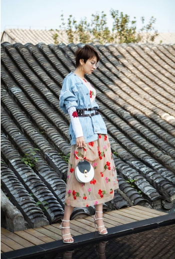 Xin Wu