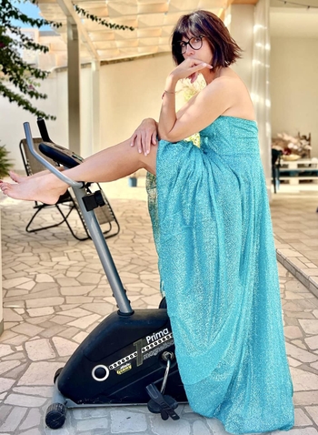 Cristiana Vaccaro