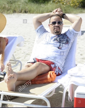 Ice-T