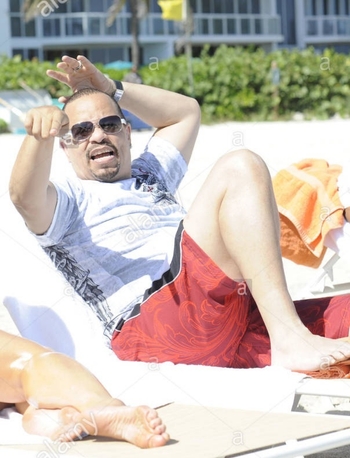 Ice-T