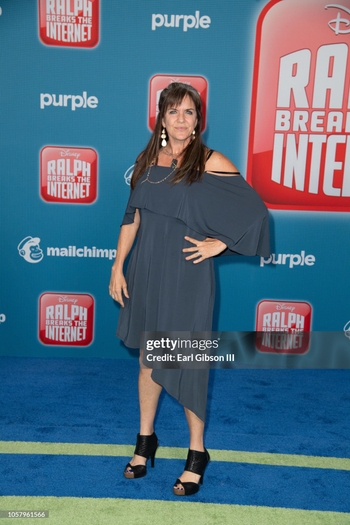 Jennifer Hale