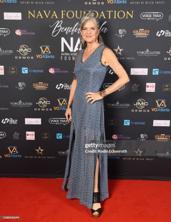 Jennifer Hale