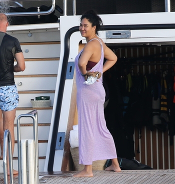 Kimora Lee