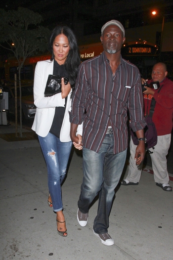 Kimora Lee