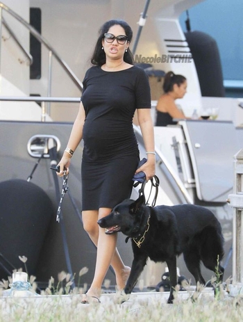 Kimora Lee